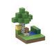 Magnetic Constructor Minecraft Mini Forest 48 Pieces